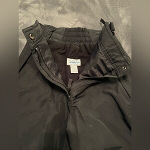 Slalom size SMALL ski pants